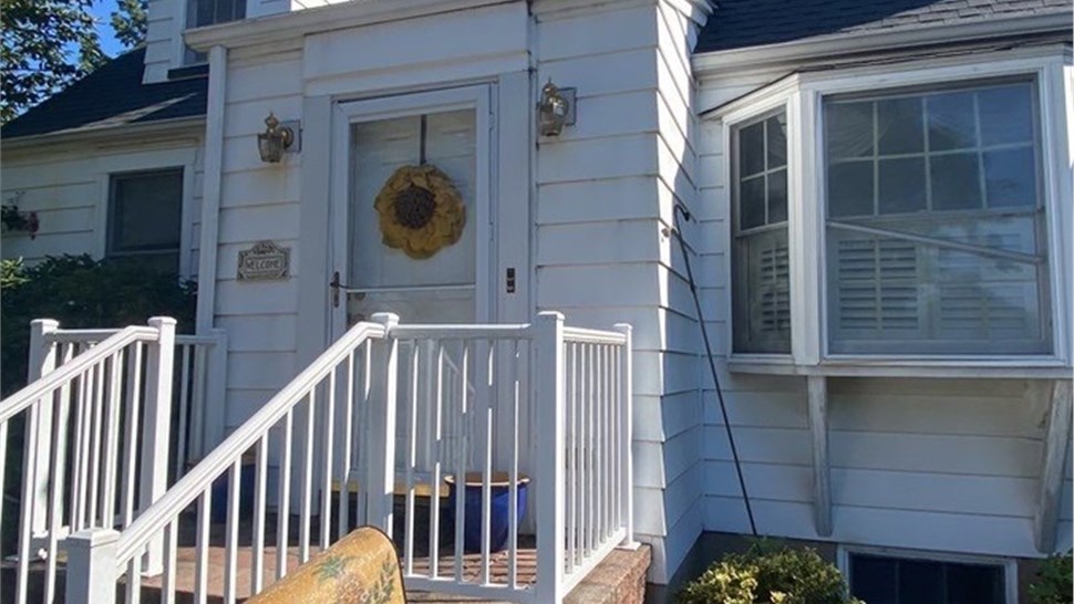 Roofing Project in Hamilton Township, NJ by Premier Home Renovations