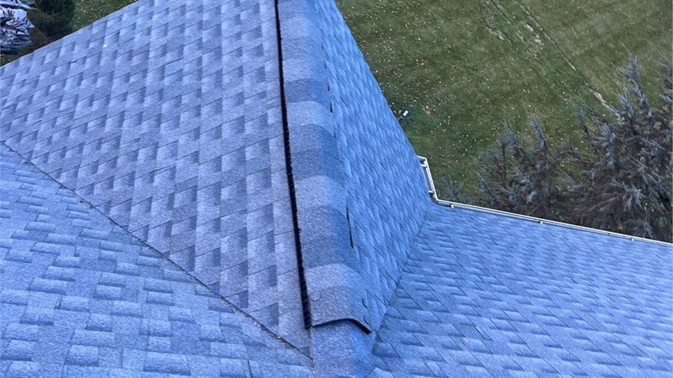Roofing Project in Allentown, NJ by Premier Home Renovations