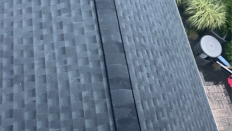 Roofing Project in Trenton, NJ by Premier Home Renovations