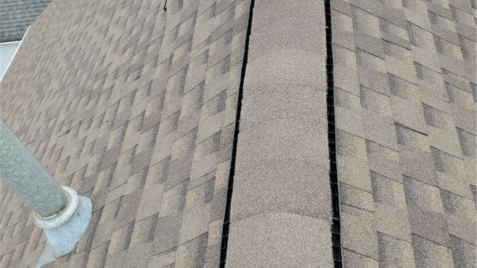 Roofing Project in Robbinsville Township, NJ by Premier Home Renovations