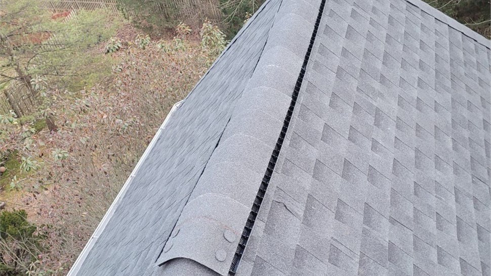 Roofing Project in Cherry Hill, NJ by Premier Home Renovations