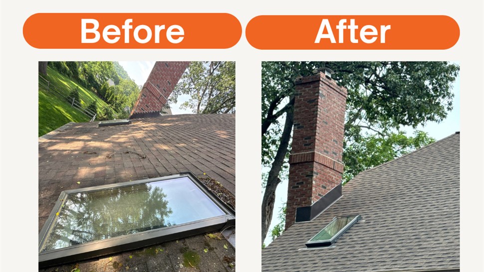 Roofing Project in Bethlehem, PA by Premier Home Renovations