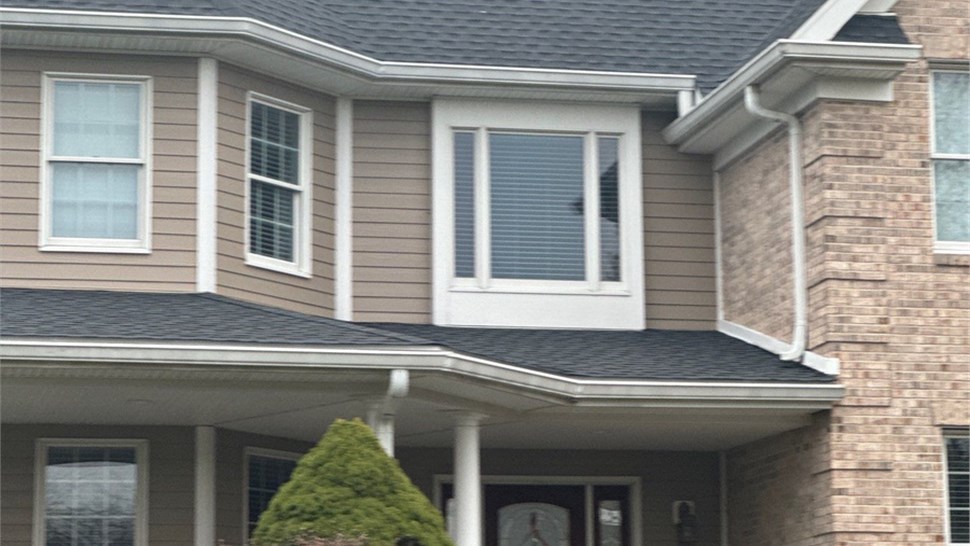 Roofing Project in Allentown, NJ by Premier Home Renovations