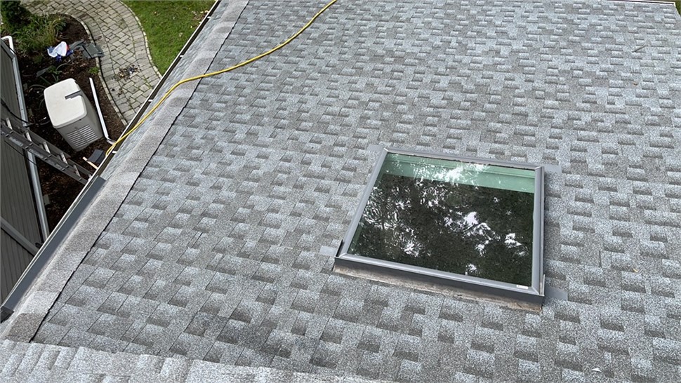 Roofing Project in Woodcliff Lake, NJ by Premier Home Renovations
