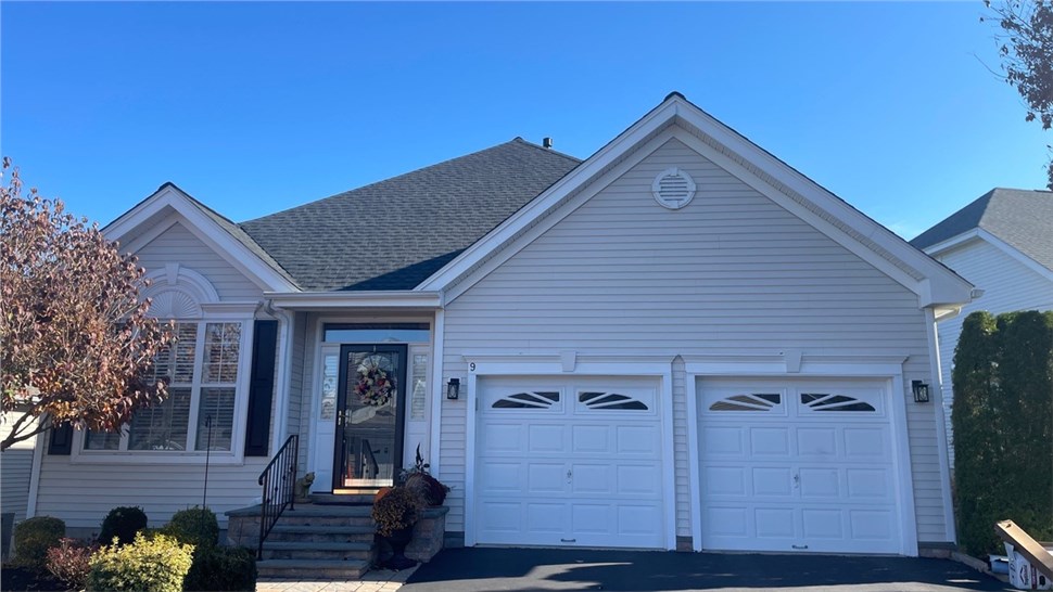 Roofing Project in Trenton, NJ by Premier Home Renovations