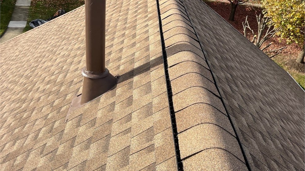 Roofing Project in Trenton, NJ by Premier Home Renovations