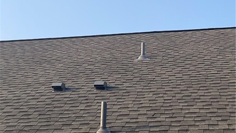 Roofing Project in Hamilton Township, NJ by Premier Home Renovations