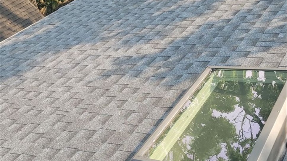 Roofing Project in Haddonfield, NJ by Premier Home Renovations