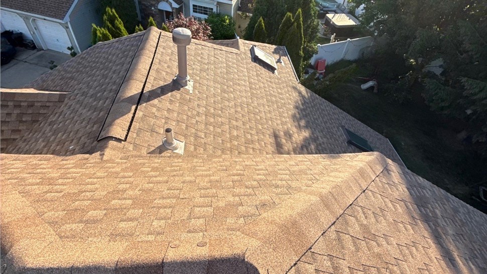 Roofing Project in Freehold, New Jersey by Premier Home Renovations
