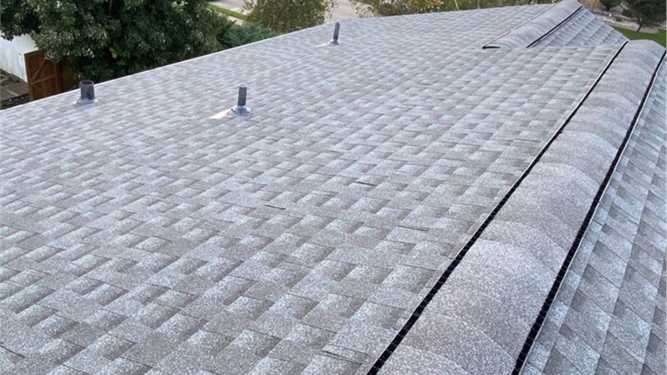 Roofing Project in Hamilton Township, NJ by Premier Home Renovations