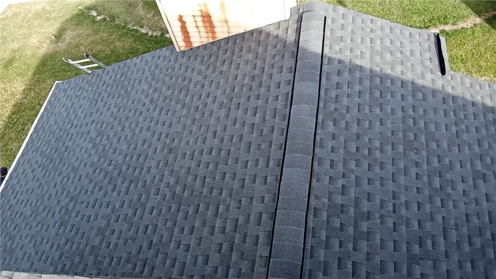 Roofing Project in Voorhees Township, NJ by Premier Home Renovations