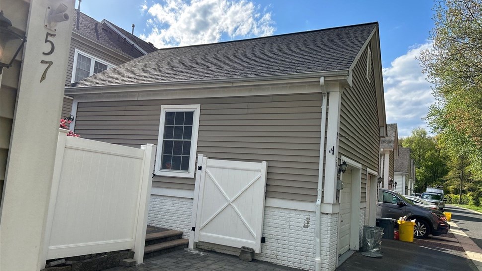 Roofing Project in Robbinsville Township, NJ by Premier Home Renovations