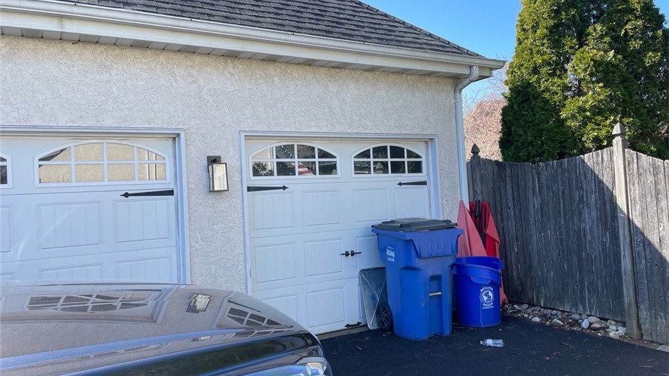 Gutters Project in Yardley, PA by Premier Home Renovations