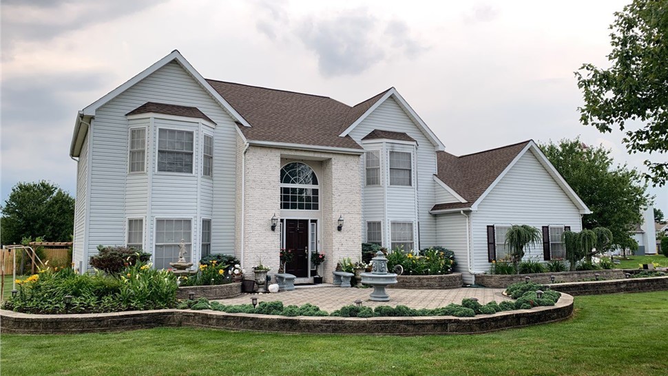 Roofing Project in Hamilton Township, NJ by Premier Home Renovations