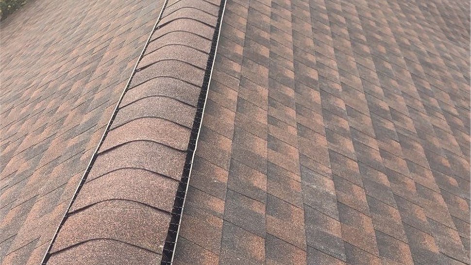 Roofing Project in Bethlehem, PA by Premier Home Renovations