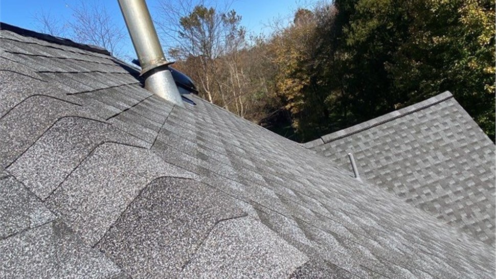 Roofing Project in Maple Glen, PA by Premier Home Renovations