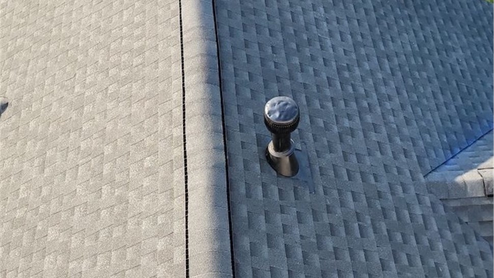 Roofing Project in Allentown, NJ by Premier Home Renovations