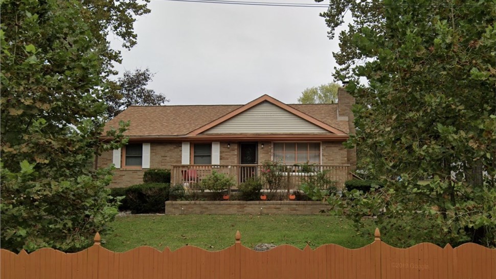 Roofing Project in Monroe, NJ by Premier Home Renovations