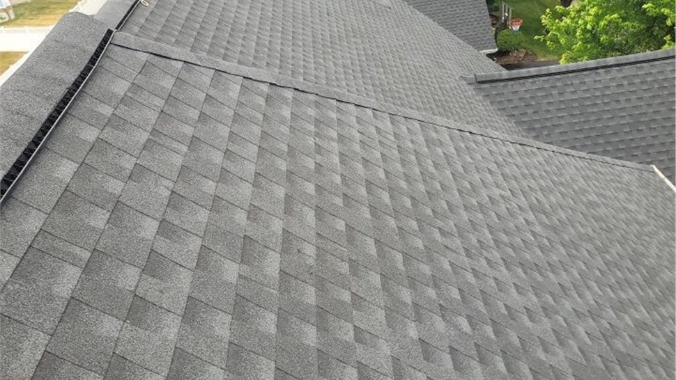 Roofing Project in East Brunswick, NJ by Premier Home Renovations