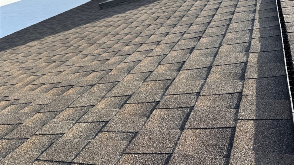 Roofing Project in Trenton, NJ by Premier Home Renovations