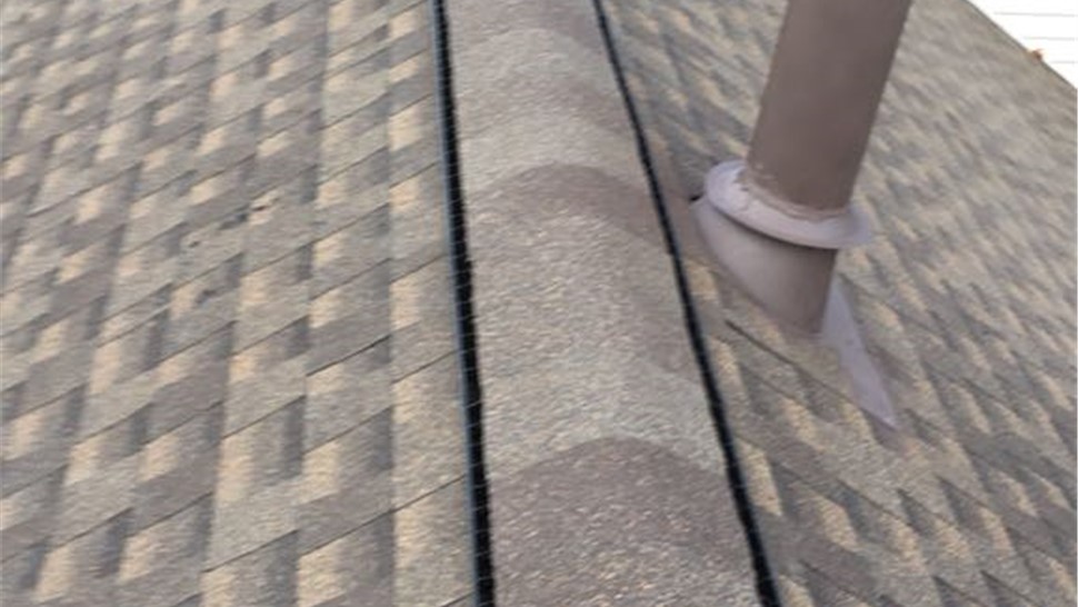 Roofing Project in Lumberton, NJ by Premier Home Renovations