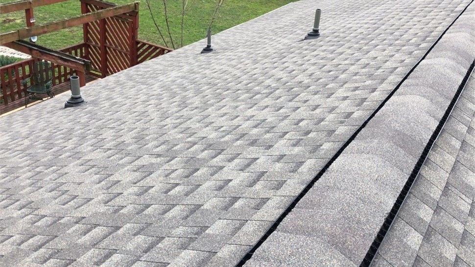 Roofing Project in Lancaster, PA by Premier Home Renovations