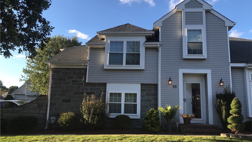 Roofing Project in Freehold, NJ by Premier Home Renovations