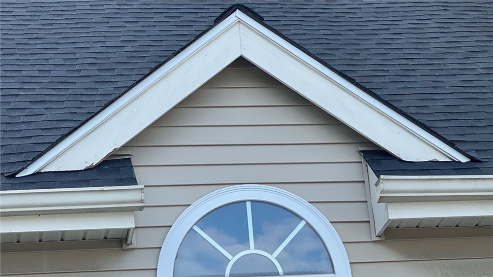 Roofing Project in East Brunswick, NJ by Premier Home Renovations