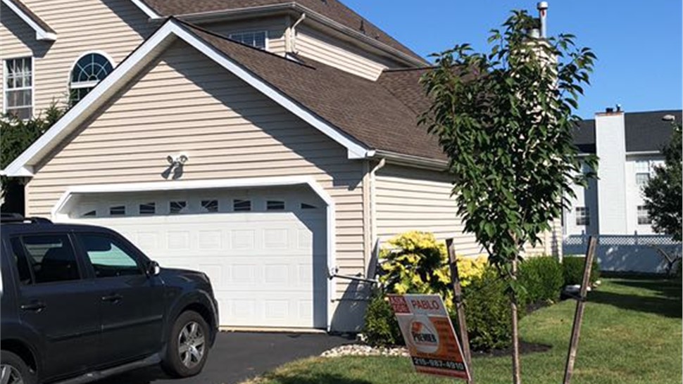 Roofing Project in South Brunswick Township, NJ by Premier Home Renovations