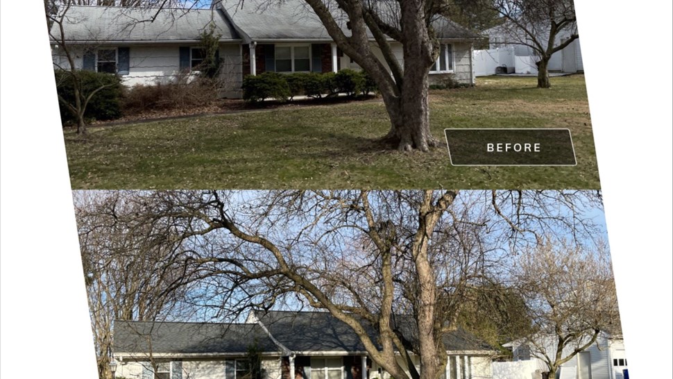 Roofing Project in Hightstown, NJ by Premier Home Renovations