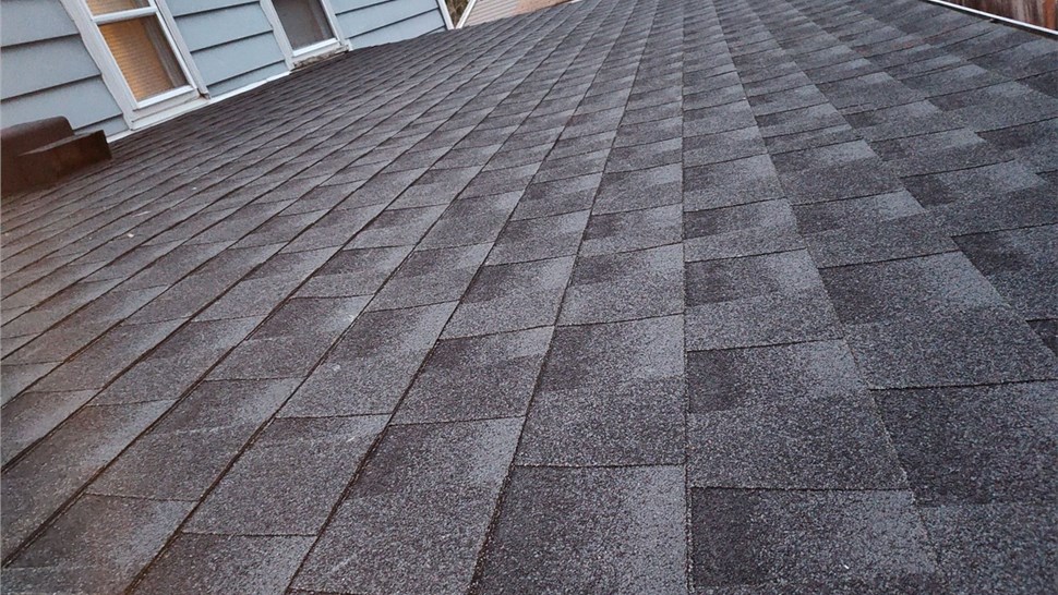 Roofing Project in Hamilton Township, NJ by Premier Home Renovations