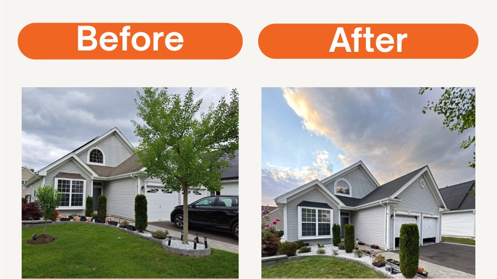 Roofing Project in Trenton, NJ by Premier Home Renovations