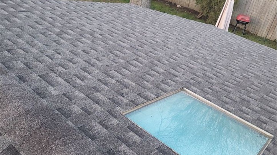 Roofing Project in Cherry Hill, NJ by Premier Home Renovations