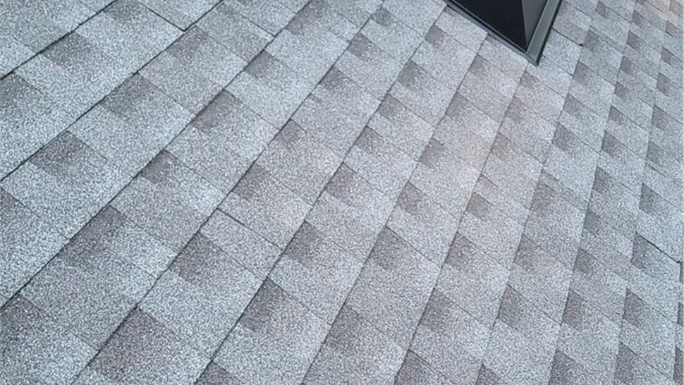 Roofing Project in Princeton, NJ by Premier Home Renovations