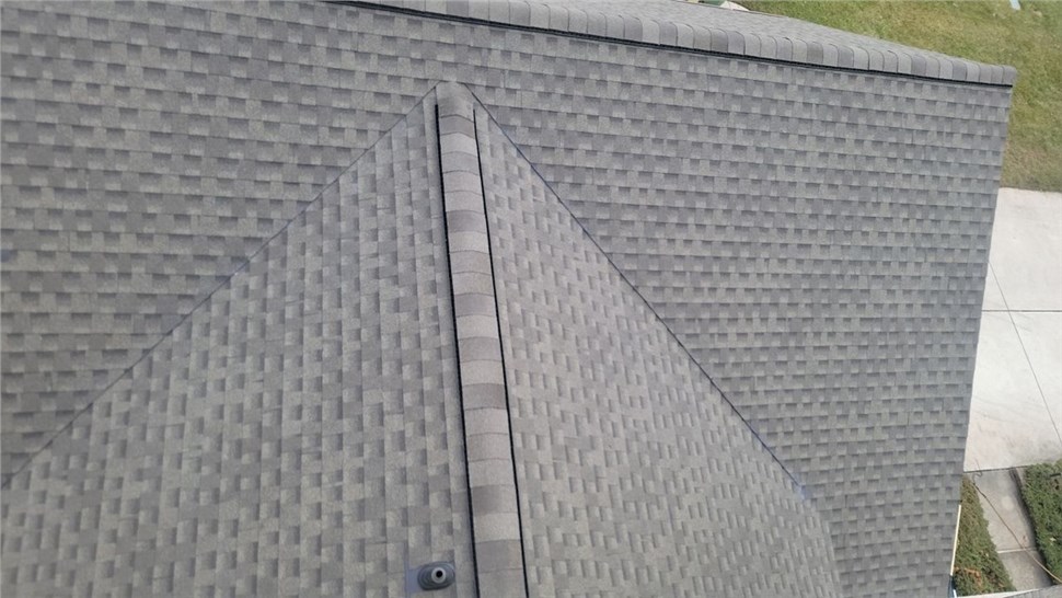 Roofing Project in Cherry Hill, NJ by Premier Home Renovations