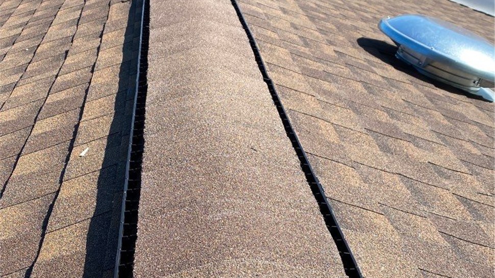 Roofing Project in Robbinsville Township, NJ by Premier Home Renovations