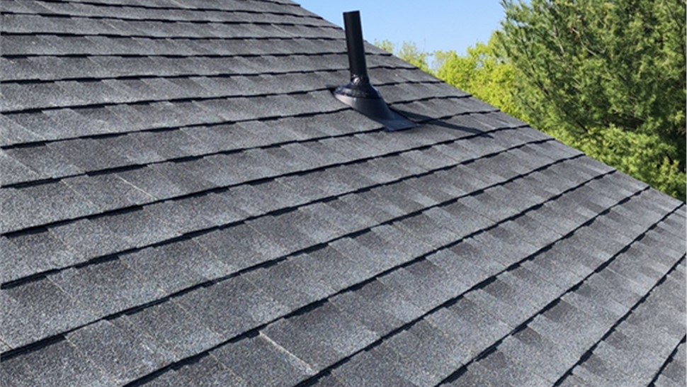 Roofing, Skylights Project in Morrisville, PA by Premier Home Renovations