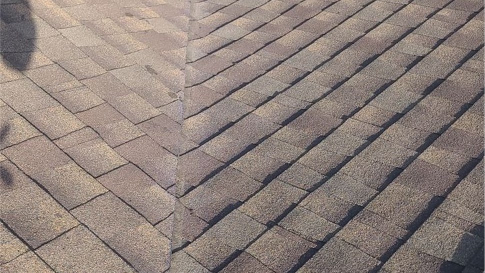 Roofing Project in Chesterfield Township, NJ by Premier Home Renovations