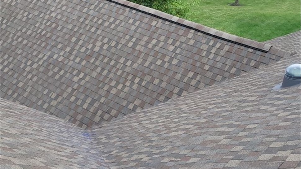 Roofing Project in Allentown, NJ by Premier Home Renovations