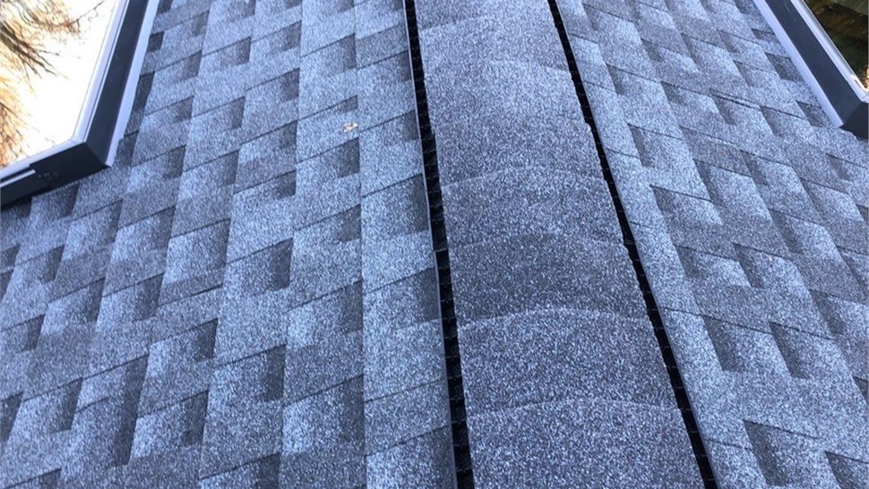 Roofing, Siding, Skylights Project in West Chester, PA by Premier Home Renovations