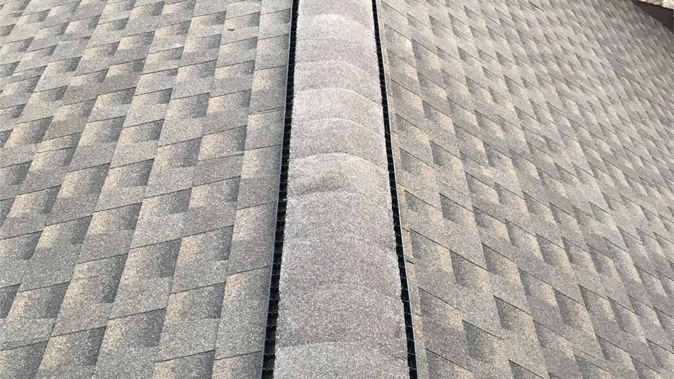 Roofing Project in Robbinsville Township, NJ by Premier Home Renovations