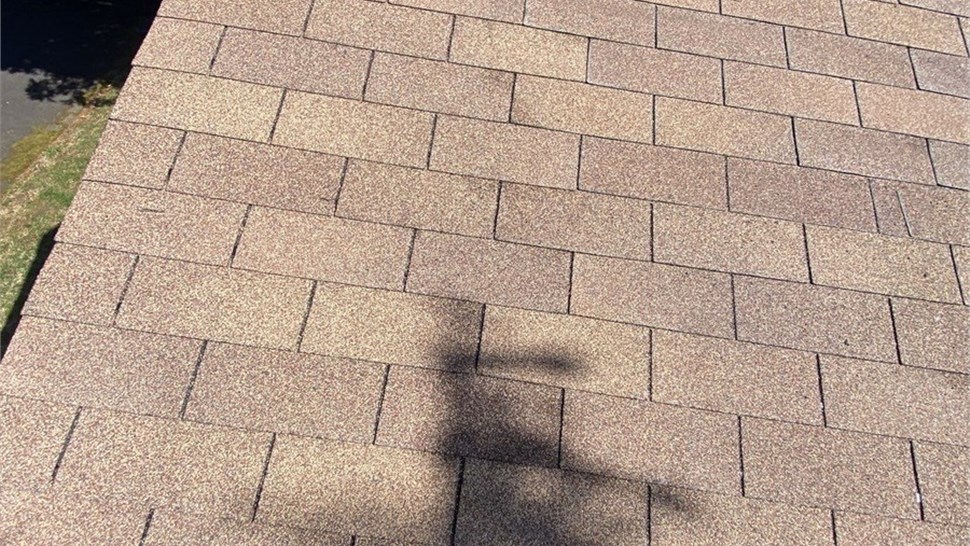 Roofing Project in Maple Glen, PA by Premier Home Renovations