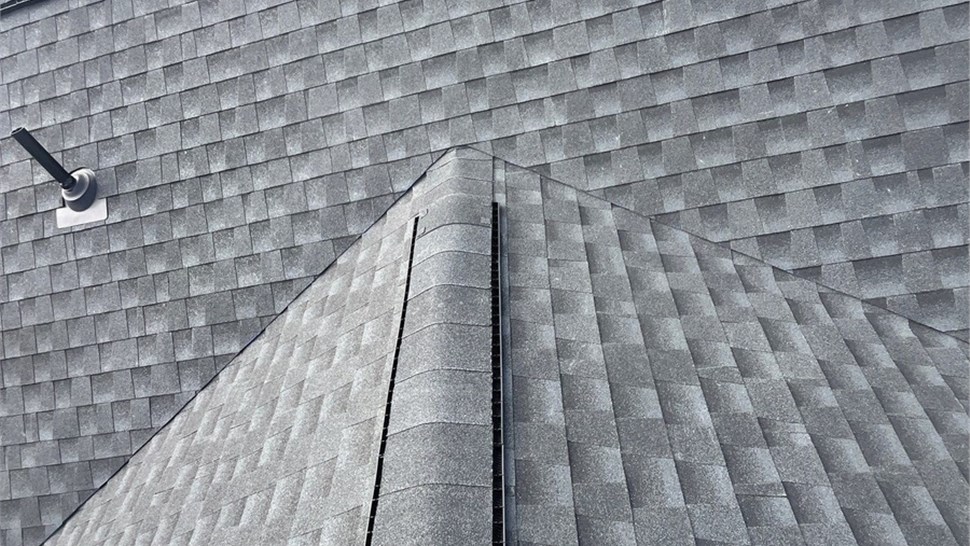 Roofing Project in Fieldsboro, NJ by Premier Home Renovations