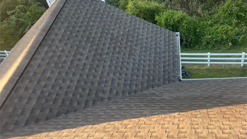 Roofing Project in Avondale, PA by Premier Home Renovations