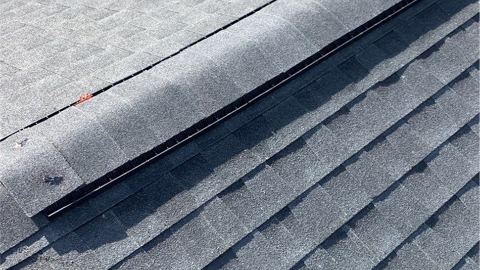 Roofing Project in South Brunswick Township, NJ by Premier Home Renovations