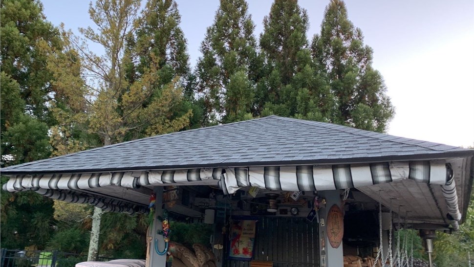 Roofing Project in Robbinsville Township, NJ by Premier Home Renovations