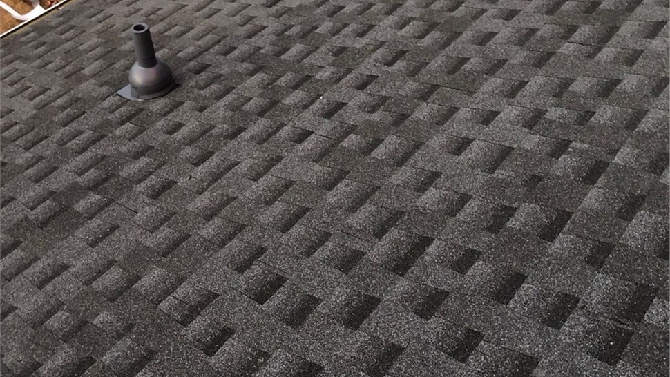 Roofing Project in Edison, NJ by Premier Home Renovations