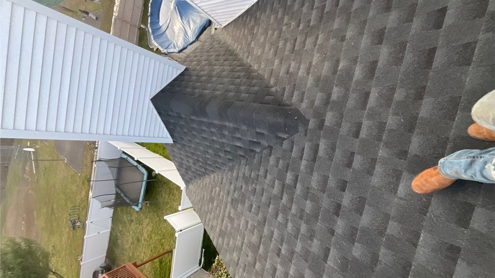 Roofing Project in Burlington, NJ by Premier Home Renovations