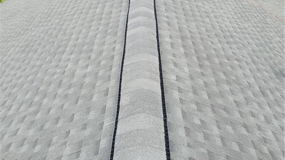 Roofing Project in Morrisville, PA by Premier Home Renovations