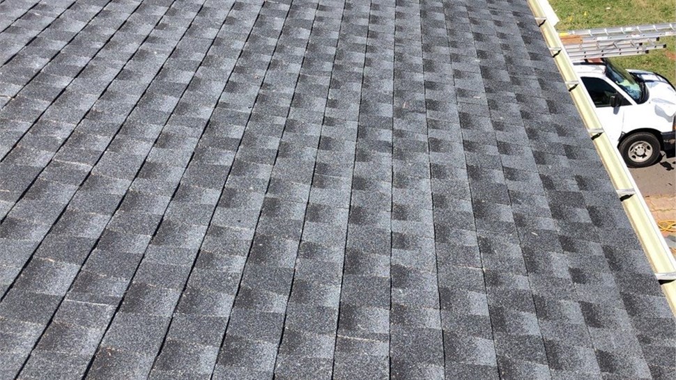 Roofing Project in Edison, NJ by Premier Home Renovations